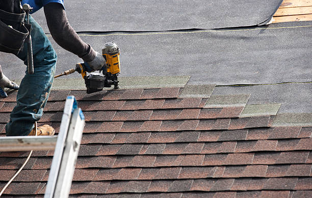 Licensed Gutter Installation service in Burlington, KS - Brentwood Metal Roofing
